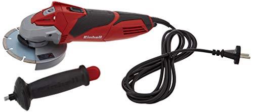 Image du produit Einhell Meuleuse d'angle 125 mm 750 W T (125 mm)