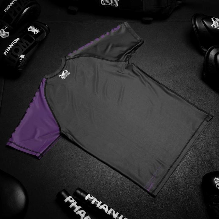 Image du produit Phantom Athletics Rashguard RANKED (XL)