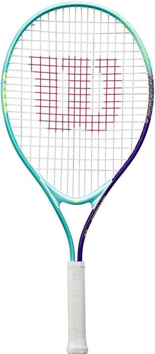 Wilson Tennisracket Intrigue Junior 25 (W) Besaitet, Zielgruppe (0, 205 g)
