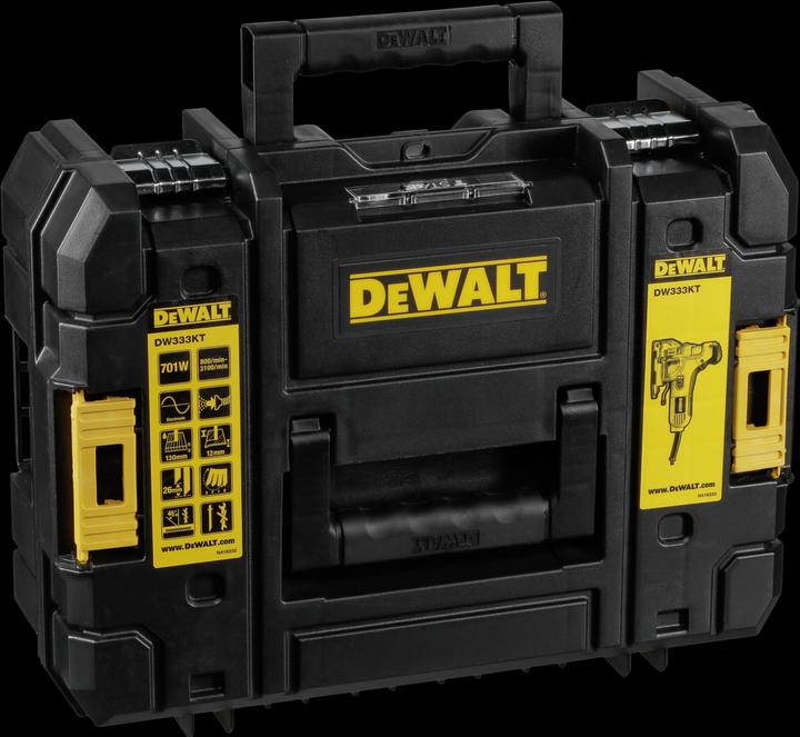 Immagine prodotto DeWalt Seghetto alternativo DW333KT in TStakBox II