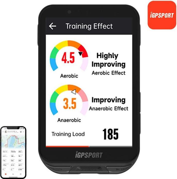 Produktbild iGPSport Igs800