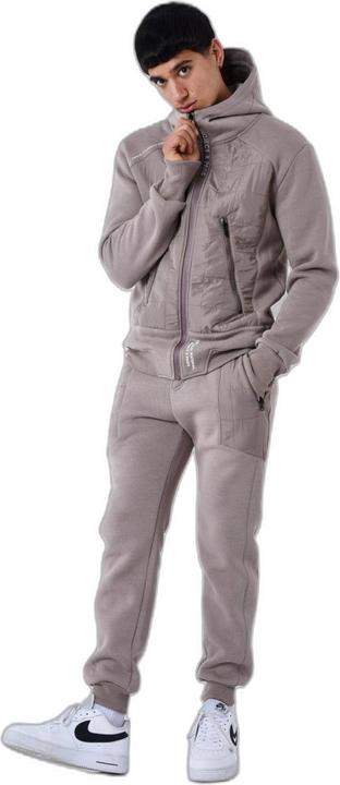 Produktbild Project X Paris Jogginghose mit Steppeinsatz (L)