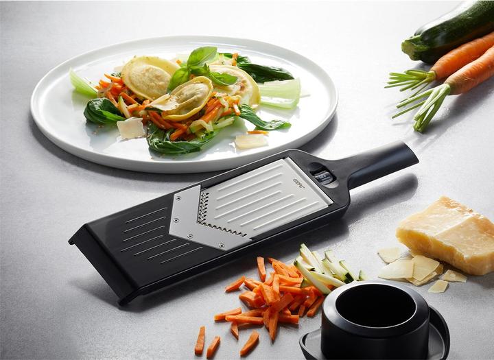 Image du produit GEFU Julienne Violi 2.0