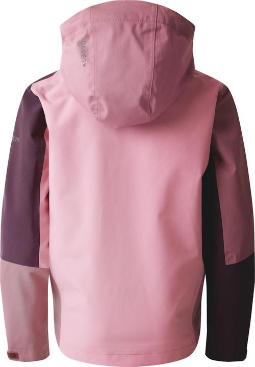 Actual product image Regatta Childrens/Kids Explore II Waterproof Jacket (164)