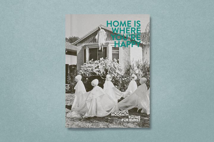 Immagine prodotto Home Is Where Youre Happy (Tedesco, Gesine Borcherdt, 2024)