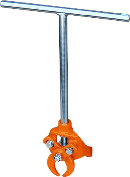 Immagine prodotto Lancier Pinze per il sollevamento del coperchio con mandrino, 535 mm (535 mm)