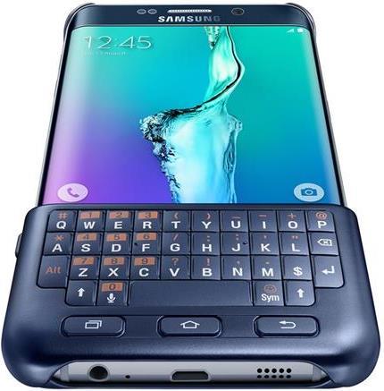 Samsung Keyboard Cover (DE, Galaxy S6 Edge)