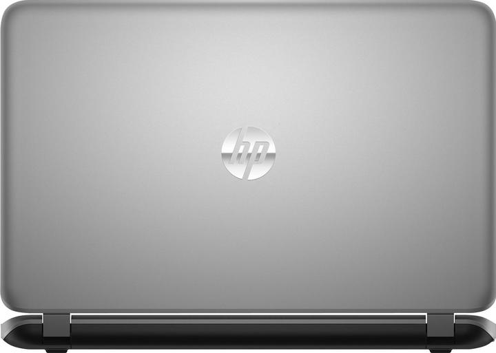 Actual product image HP ENVY 15-k078nz (15.60", Intel Core i7-4510U, 16 GB, CH)