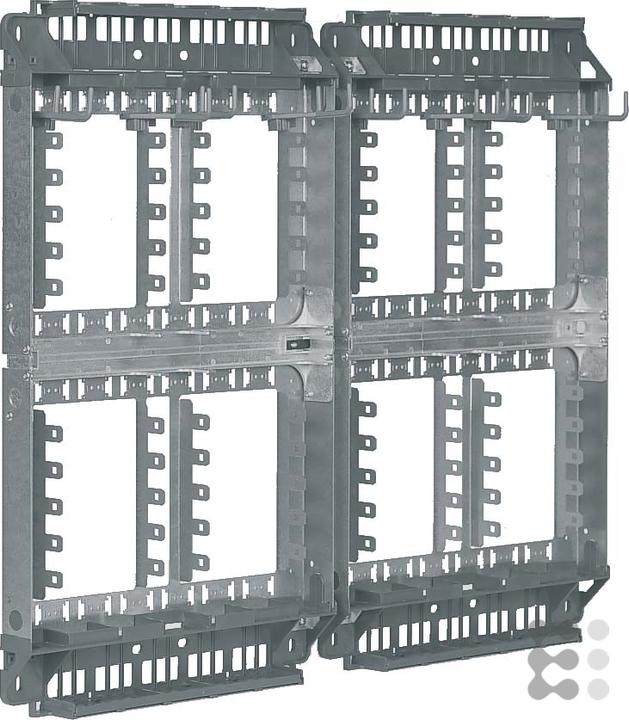 Produktbild 3M Building Distribution Box VKA 12 / DIN-LSA-PLUS
