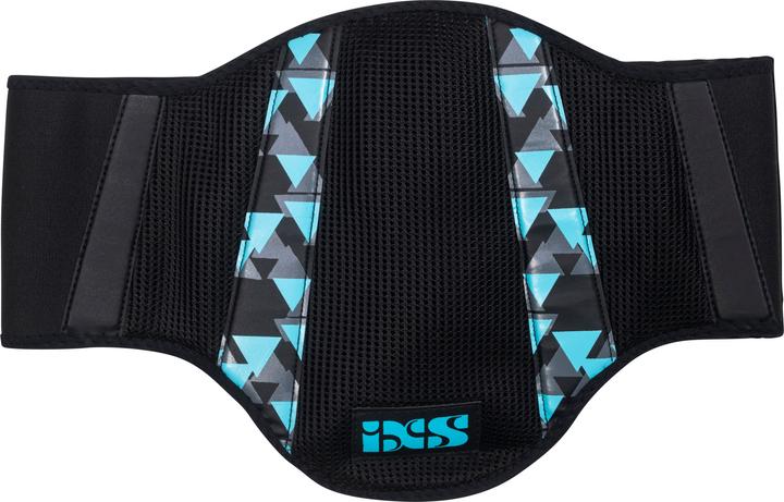 Actual product image iXS Shaped (XXL)