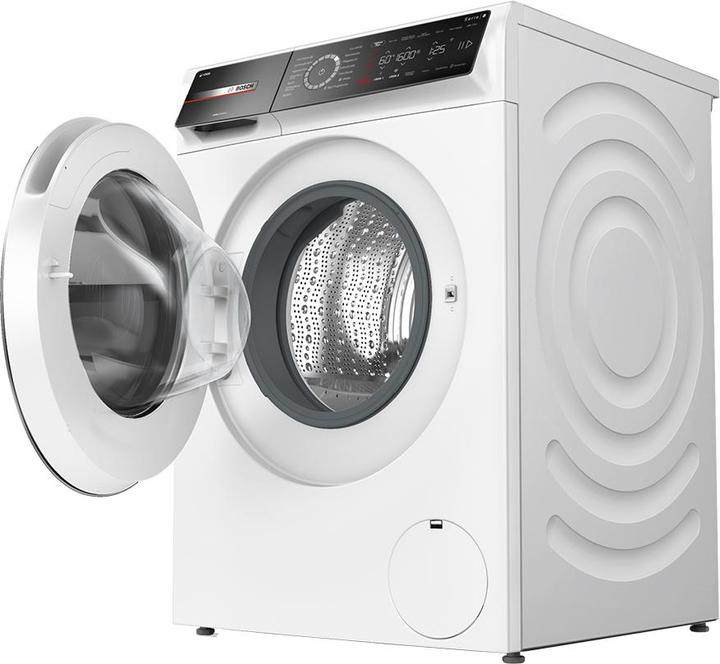 Actual product image Bosch Hausgeräte WGB256A4CH (10 kg, Left, CH plug)