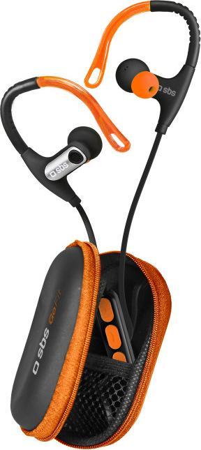 Actual product image SBS Fit Runner (110 h, Wireless)