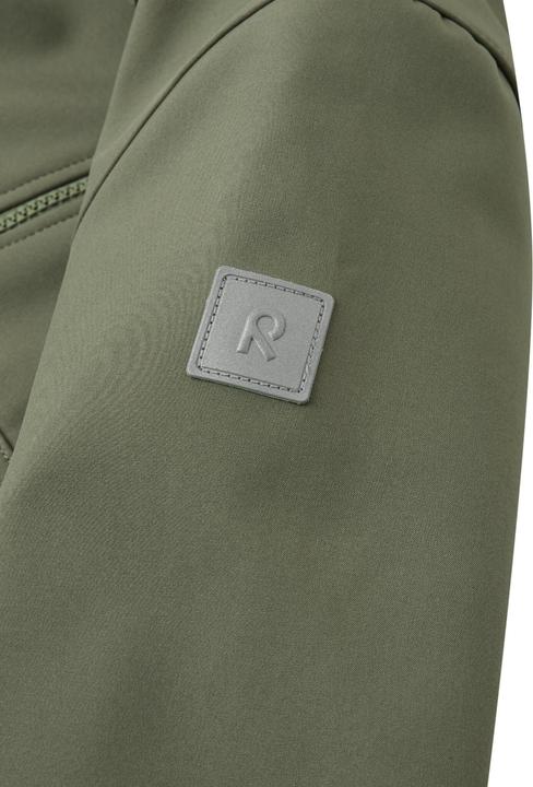 Immagine prodotto Reima tec Kids Giacca Softshell Koivula Grigia (140)