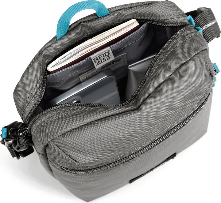 Produktbild Pacsafe GO Festival Crossbody stone