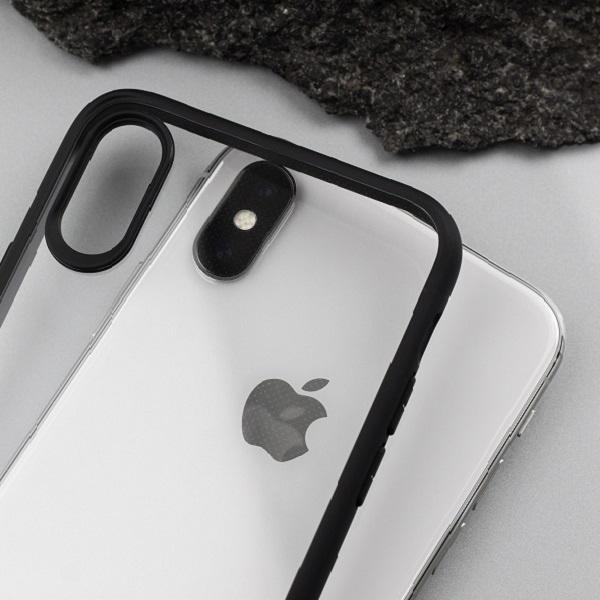 Actual product image 3MK Samsung Galaxy S20 Plus 5G - Satin Armor Case (Samsung Galaxy S20+)
