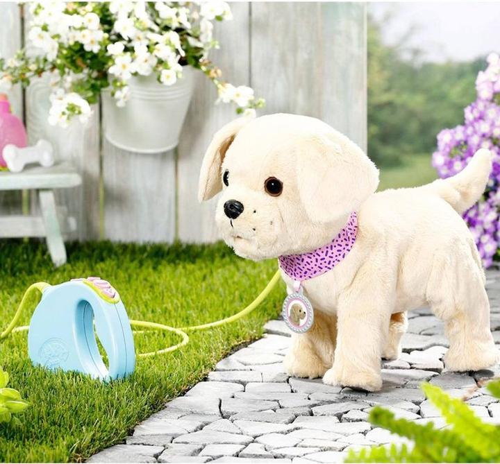 Produktbild Baby Born My Lucky Dog