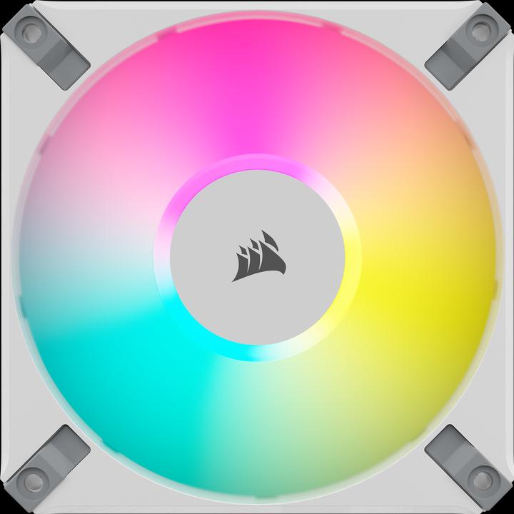 Image du produit Corsair AF120 RGB Elite (120 mm, 1 x)
