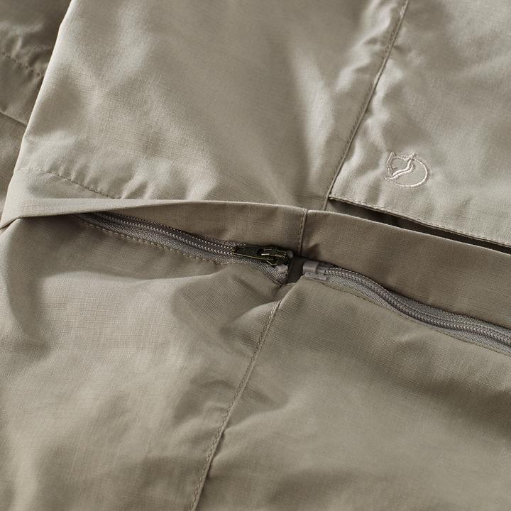 Actual product image Fjällräven High Coast Zip-Off (52)
