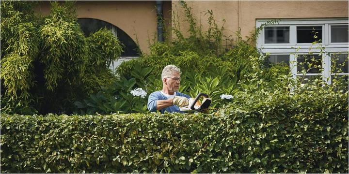 Produktbild Stihl HSA 45 (Akkuheckenschere)