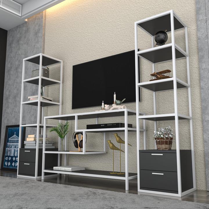 Produktbild Kalune Design Talon (198 x 39 x 160 cm)