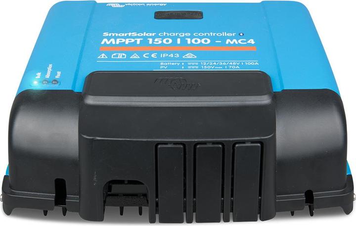 Actual product image Victron Energy SCC950400310 Wire Box-XL Protective Cap