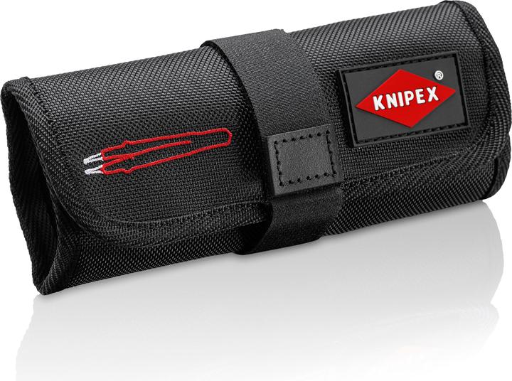 Produktbild Knipex Universalpinzetten-Set