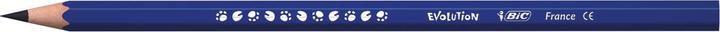 Produktbild Bic Kids Evolution (Sortiert, 12 x)