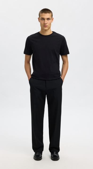 Produktbild Selected Homme Slh220-Loose Robert Flex Pant Noos (W30/L32)