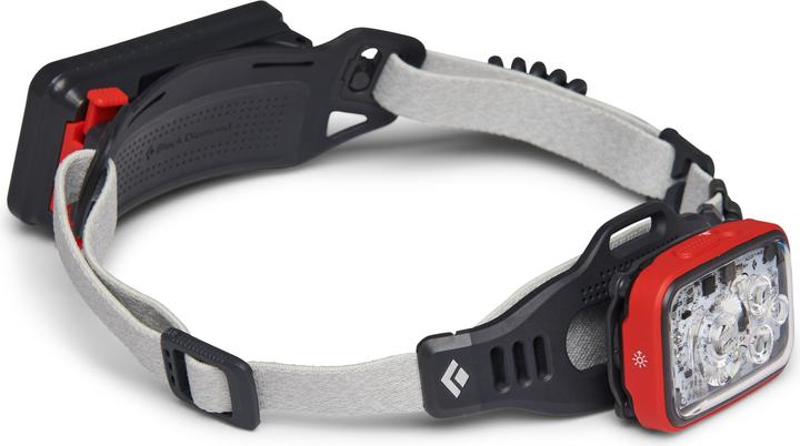 Black Diamond Distance 1500 (1500 lm)