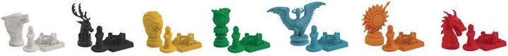 Produktbild Hasbro Risiko Game of Thrones Collectors Edition (Deutsch)