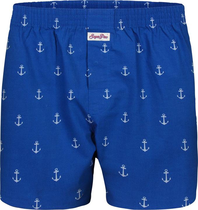 Immagine prodotto Sugar Pine Boxer Anchor (S, Confezione singola)