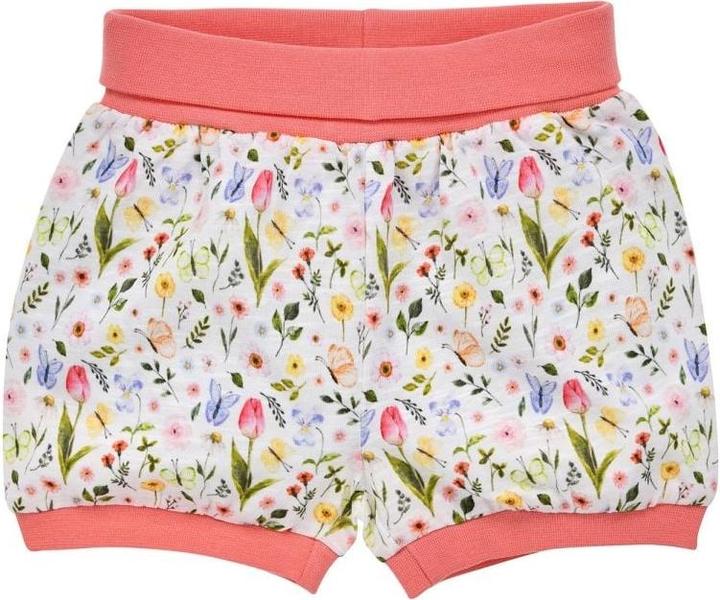 Bondi Kleinkinder Shorts Blumenallover