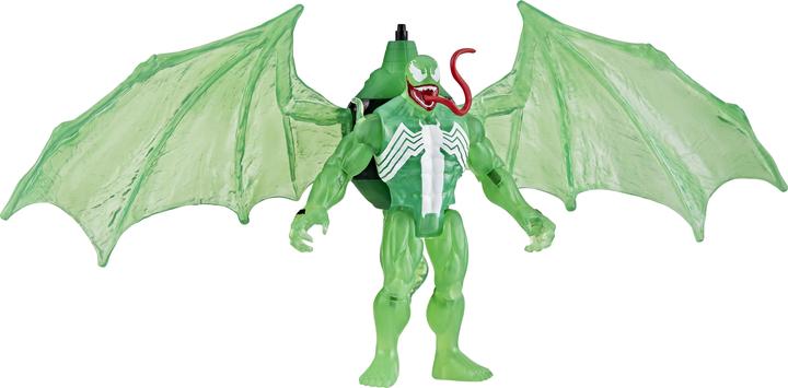Spiderman SPIDER-MAN playset veicolo Web splashers