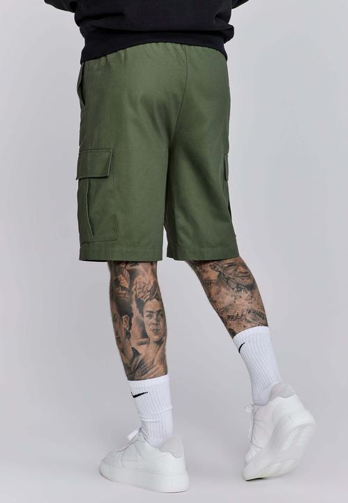 Image du produit Siksilk Cargoshorts Cargo Shorts (XL)