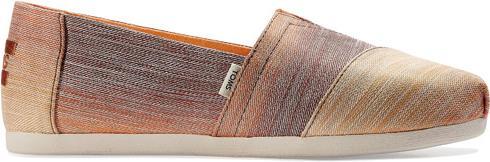 Produktbild Toms Alpargata Schuhe (37)