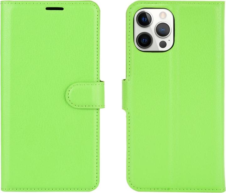 Actual product image Screenguard Apple iPhone 12 Pro Leather Guard Leather Case (Apple iPhone 12 Pro)