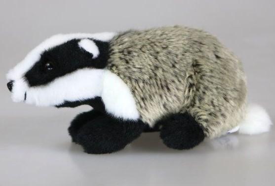 Immagine prodotto Unitoys Tasso di peluche 16 cm (16 cm)
