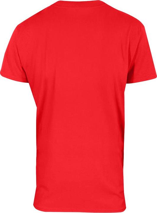 Actual product image Atticus Unisex Adult Punch T-Shirt (S)