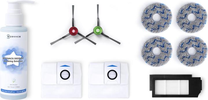 Produktbild Ecovacs D-KT01-0027