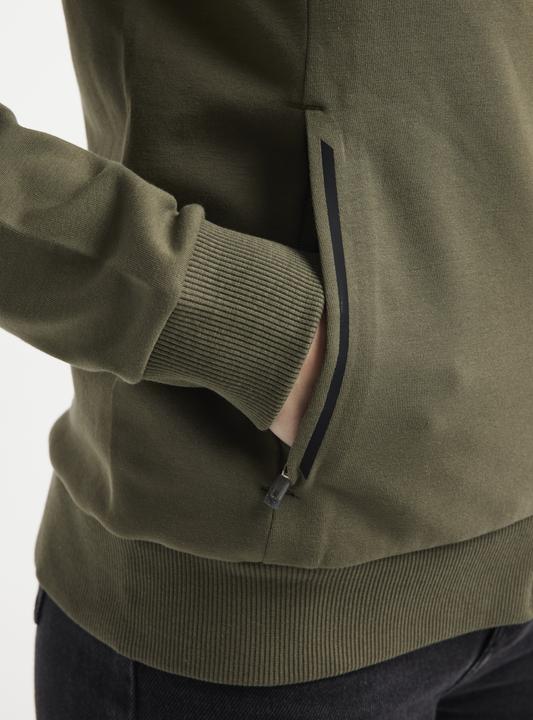 Immagine prodotto Craft Core Soul Cappuccio Con Zip Integrale W (XL)