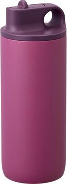 Actual product image Zojirushi Active - Thermo mug - Purple 600ml (0.60 l)