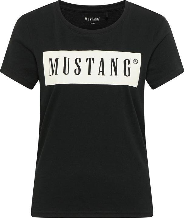 Produktbild Mustang Style Alma (M)