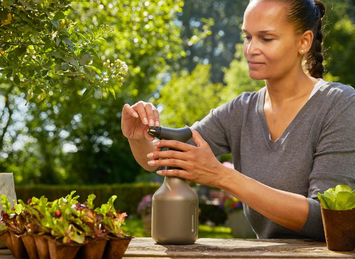 Produktbild Gardena Pumpsprüher (0.75 l)