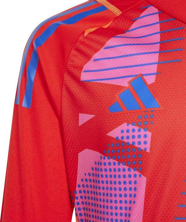 Immagine prodotto adidas Tiro24 P Gk Jsy Ly (164)
