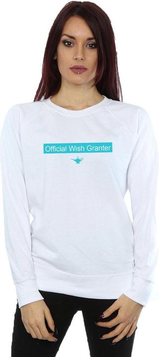 Immagine prodotto Disney Aladdin Official Wish Granter Felpa Donna (M)