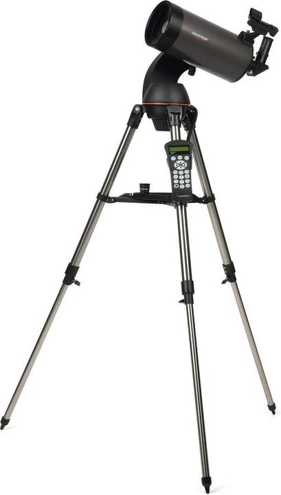 Actual product image Celestron Celeston - Nexstar Slt 127 Mak