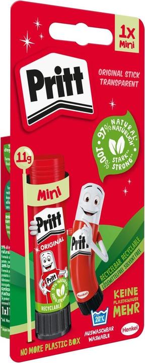 Produktbild Pritt Klebestifte