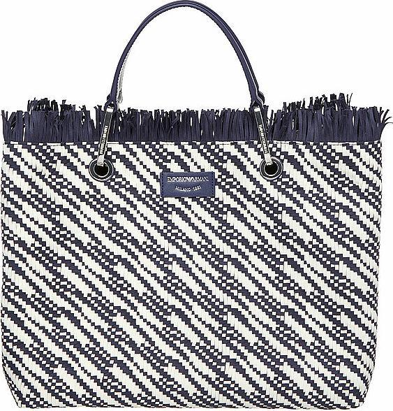 Emporio Armani Shopper MYEA