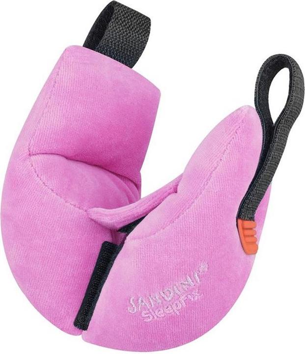 Produktbild Sandini SleepFix (Kopf- & Nackenkissen)