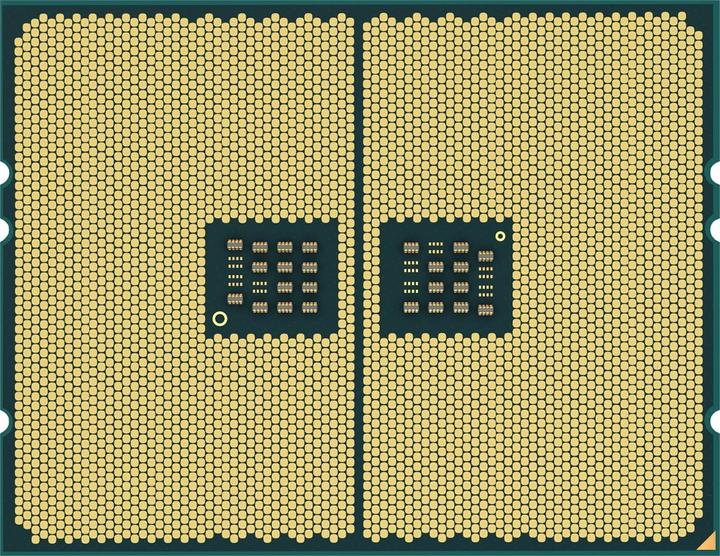 Produktbild AMD Epyc 7763 (SP3, 2.45 GHz, 64 -Core)